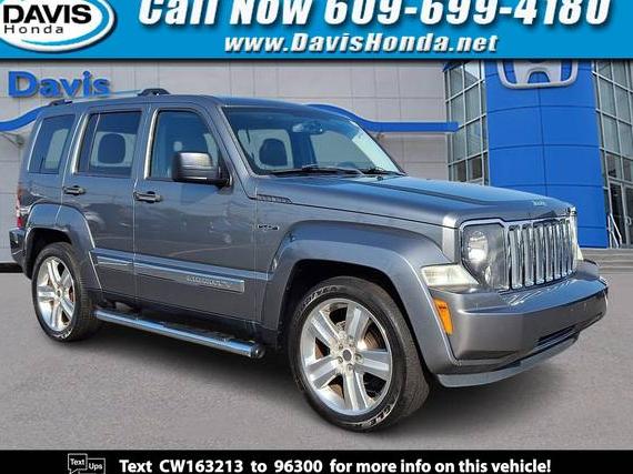 JEEP LIBERTY 2012 1C4PJMFK0CW163213 image