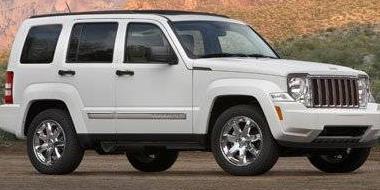 JEEP LIBERTY 2012 1C4PJLAK2CW104018 image