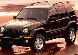 JEEP LIBERTY 2004 1J4GK58K24W133562 image JEEP LIBERTY 2004 1J4GK58K24W133562 image
