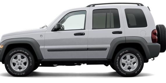 JEEP LIBERTY 2006 1J4GL48K46W121150 image JEEP LIBERTY 2006 1J4GL48K46W121150 image