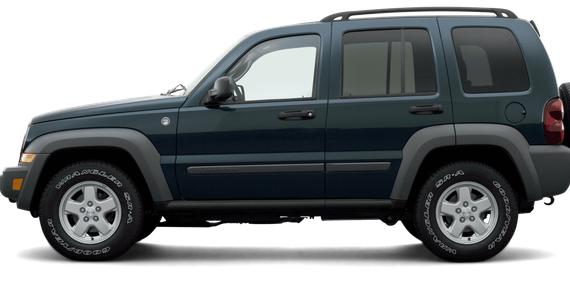 JEEP LIBERTY 2006 1J4GK58K46W142234 image JEEP LIBERTY 2006 1J4GK58K46W142234 image