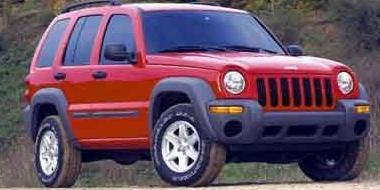 JEEP LIBERTY 2002 1J4GL48K62W258522 image JEEP LIBERTY 2002 1J4GL48K62W258522 image
