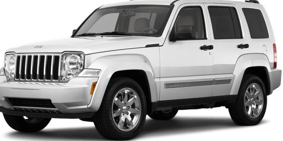 JEEP LIBERTY 2011 1J4PN2GK9BW530481 image