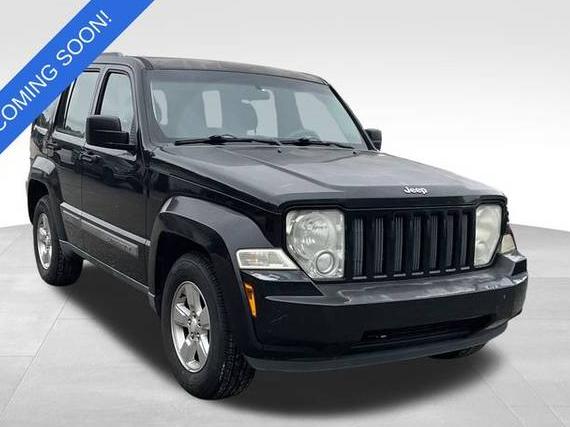 JEEP LIBERTY 2011 1J4PP2GK0BW553044 image