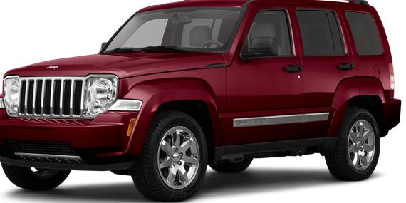 JEEP LIBERTY 2011 1J4PN2GK0BW520714 image