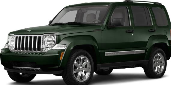 JEEP LIBERTY 2011 1J4PN2GK3BW519234 image