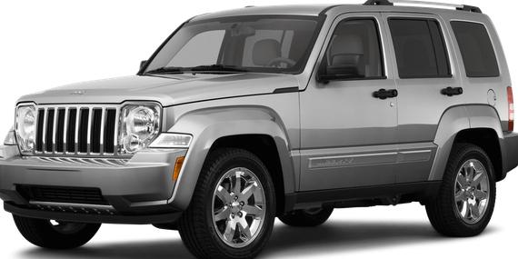 JEEP LIBERTY 2011 1J4PN2GK6BW520426 image