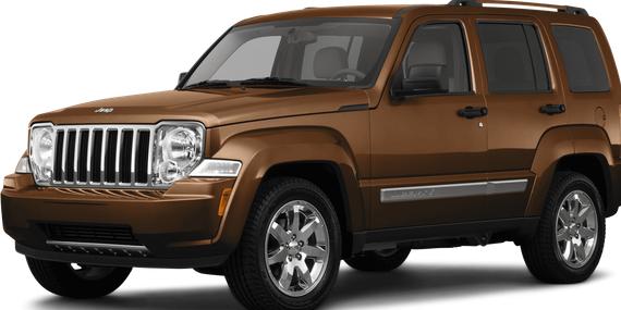 JEEP LIBERTY 2011 1J4PN2GK6BW558402 image JEEP LIBERTY 2011 1J4PN2GK6BW558402 image