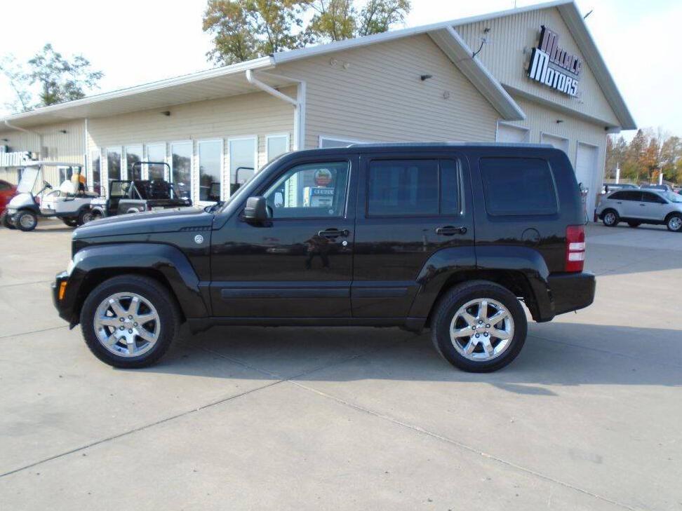 JEEP LIBERTY 2011 1J4PN2GK4BW571178 image