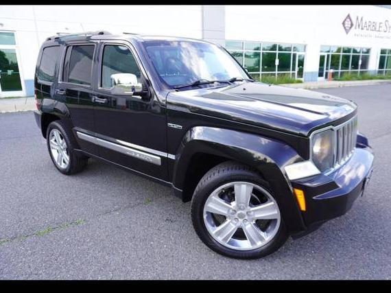 JEEP LIBERTY 2011 1J4PN2GK3BW571379 image