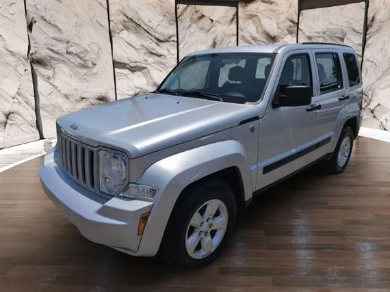 JEEP LIBERTY 2011 1J4PN2GK4BW526807 image JEEP LIBERTY 2011 1J4PN2GK4BW526807 image