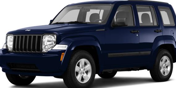 JEEP LIBERTY 2011 1J4PP2GK9BW533679 image