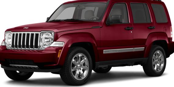 JEEP LIBERTY 2011 1J4PN5GK9BW520762 image