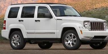 JEEP LIBERTY 2011 1J4PN2GK0BW555303 image