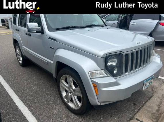 JEEP LIBERTY 2011 1J4PN2GK6BW560506 image