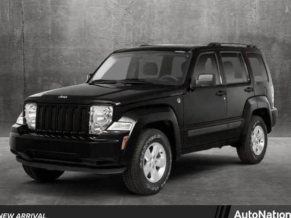 JEEP LIBERTY 2011 1J4PN2GK5BW558875 image JEEP LIBERTY 2011 1J4PN2GK5BW558875 image