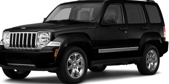 JEEP LIBERTY 2011 1J4PN2GK8BW566789 image JEEP LIBERTY 2011 1J4PN2GK8BW566789 image