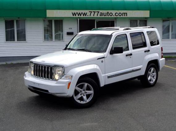 JEEP LIBERTY 2011 1J4PN5GK0BW562656 image JEEP LIBERTY 2011 1J4PN5GK0BW562656 image