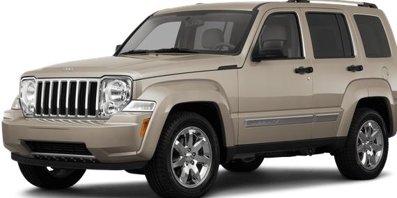 JEEP LIBERTY 2011 1J4PN2GK7BW503232 image