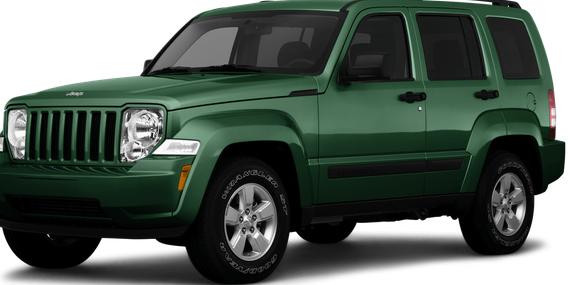 JEEP LIBERTY 2010 1J4PN2GK2AW179511 image