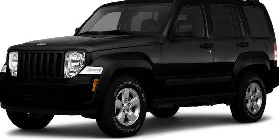 JEEP LIBERTY 2010 1J4PN5GK5AW116114 image