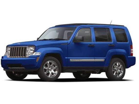 JEEP LIBERTY 2010 1J4PN2GKXAW156154 image