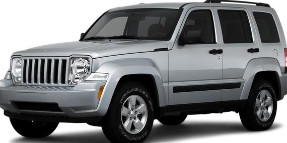 JEEP LIBERTY 2010 1J4PN2GK7AW154295 image JEEP LIBERTY 2010 1J4PN2GK7AW154295 image