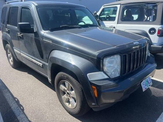 JEEP LIBERTY 2010 1J4PN2GKXAW147700 image JEEP LIBERTY 2010 1J4PN2GKXAW147700 image