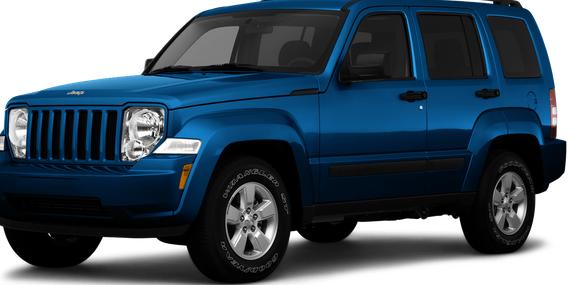 JEEP LIBERTY 2010 1J4PN2GK2AW111886 image