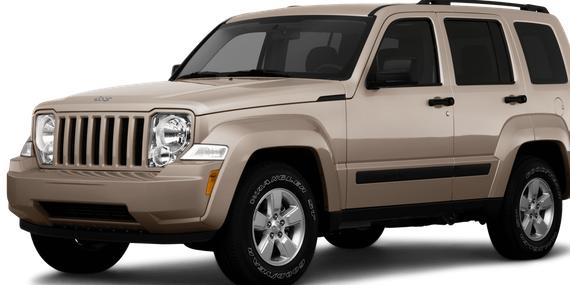 JEEP LIBERTY 2010 1J4PN5GK0AW112813 image