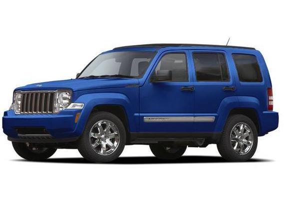 JEEP LIBERTY 2010 1J4PN2GK7AW131731 image