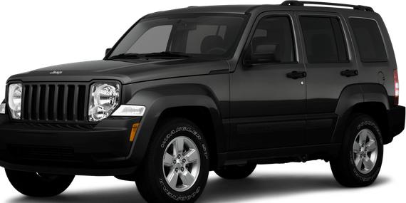 JEEP LIBERTY 2010 1J4PN2GK4AW179462 image