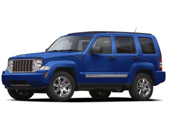 JEEP LIBERTY 2010 1J4PN5GK0AW116800 image