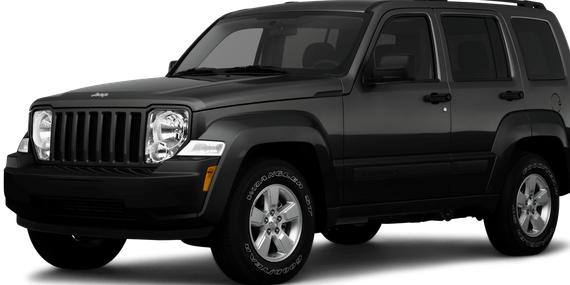 JEEP LIBERTY 2010 1J4PN5GK9AW149908 image