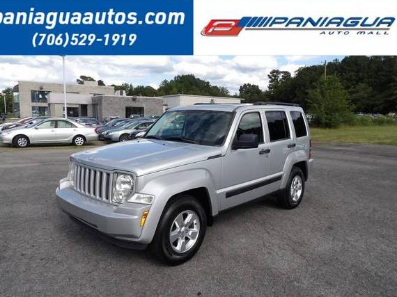 JEEP LIBERTY 2010 1J4PP2GK2AW171533 image JEEP LIBERTY 2010 1J4PP2GK2AW171533 image