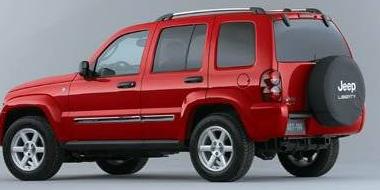 JEEP LIBERTY 2005 1J4GL58K75W564283 image JEEP LIBERTY 2005 1J4GL58K75W564283 image