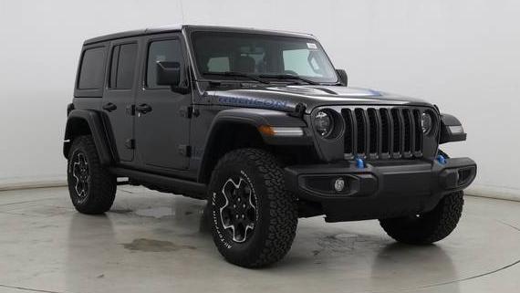 JEEP WRANGLER 2023 1C4JJXR64PW513728 image JEEP WRANGLER 2023 1C4JJXR64PW513728 image