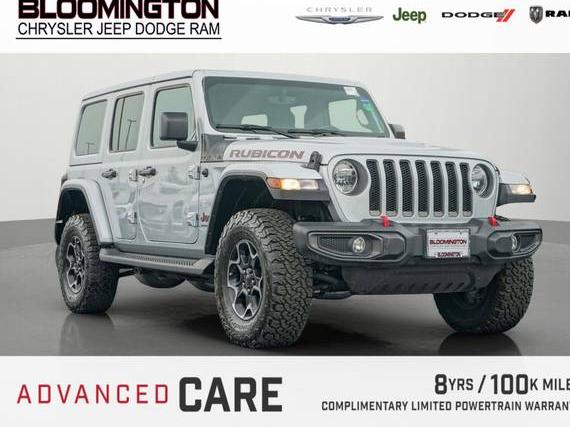 JEEP WRANGLER 2023 1C4HJXFG6PW574137 image JEEP WRANGLER 2023 1C4HJXFG6PW574137 image