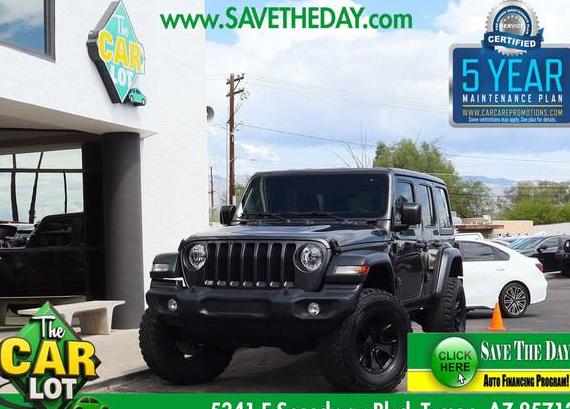 JEEP WRANGLER 2023 1C4HJXDN9PW680809 image JEEP WRANGLER 2023 1C4HJXDN9PW680809 image