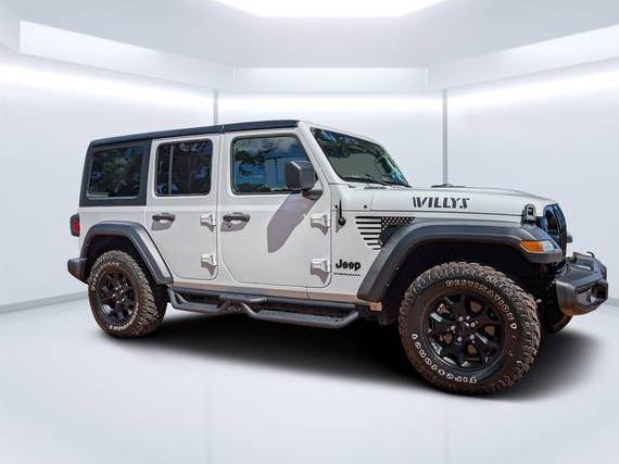 JEEP WRANGLER 2023 1C4HJXDG2PW613390 image JEEP WRANGLER 2023 1C4HJXDG2PW613390 image