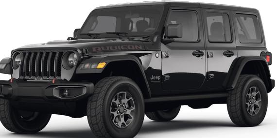 JEEP WRANGLER 2023 1C4JJXFG6PW523335 image