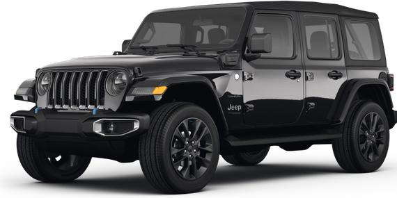 JEEP WRANGLER 2023 1C4JJXP6XPW514725 image JEEP WRANGLER 2023 1C4JJXP6XPW514725 image