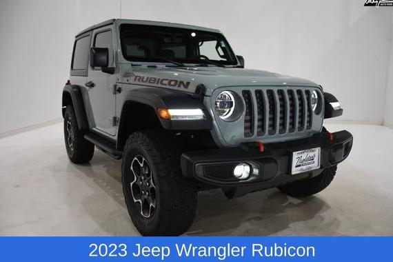 JEEP WRANGLER 2023 1C4HJXCG9PW640605 image JEEP WRANGLER 2023 1C4HJXCG9PW640605 image