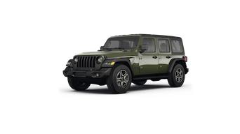JEEP WRANGLER 2023 1C4HJXDG7PW533972 image JEEP WRANGLER 2023 1C4HJXDG7PW533972 image