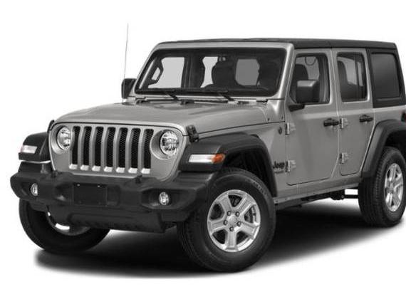 JEEP WRANGLER 2023 1C4HJXDN0PW633619 image JEEP WRANGLER 2023 1C4HJXDN0PW633619 image