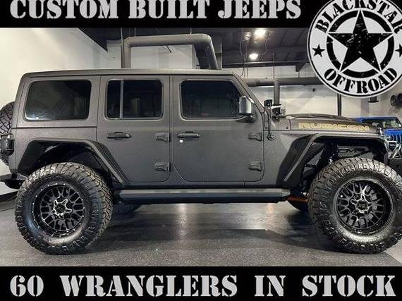 JEEP WRANGLER 2023 1C4HJXFG0PW652914 image