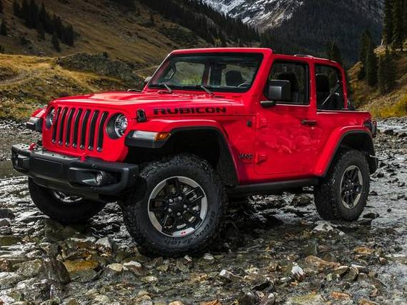 JEEP WRANGLER 2023 1C4HJXAG3PW657385 image