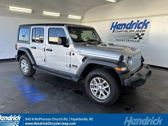 JEEP WRANGLER 2023 1C4HJXDG2PW659835 image JEEP WRANGLER 2023 1C4HJXDG2PW659835 image