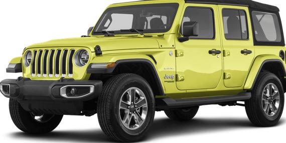 JEEP WRANGLER 2023 1C4HJXEG0PW527722 image