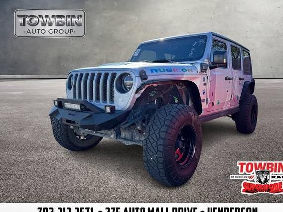 JEEP WRANGLER 2023 1C4JJXR6XPW524118 image JEEP WRANGLER 2023 1C4JJXR6XPW524118 image